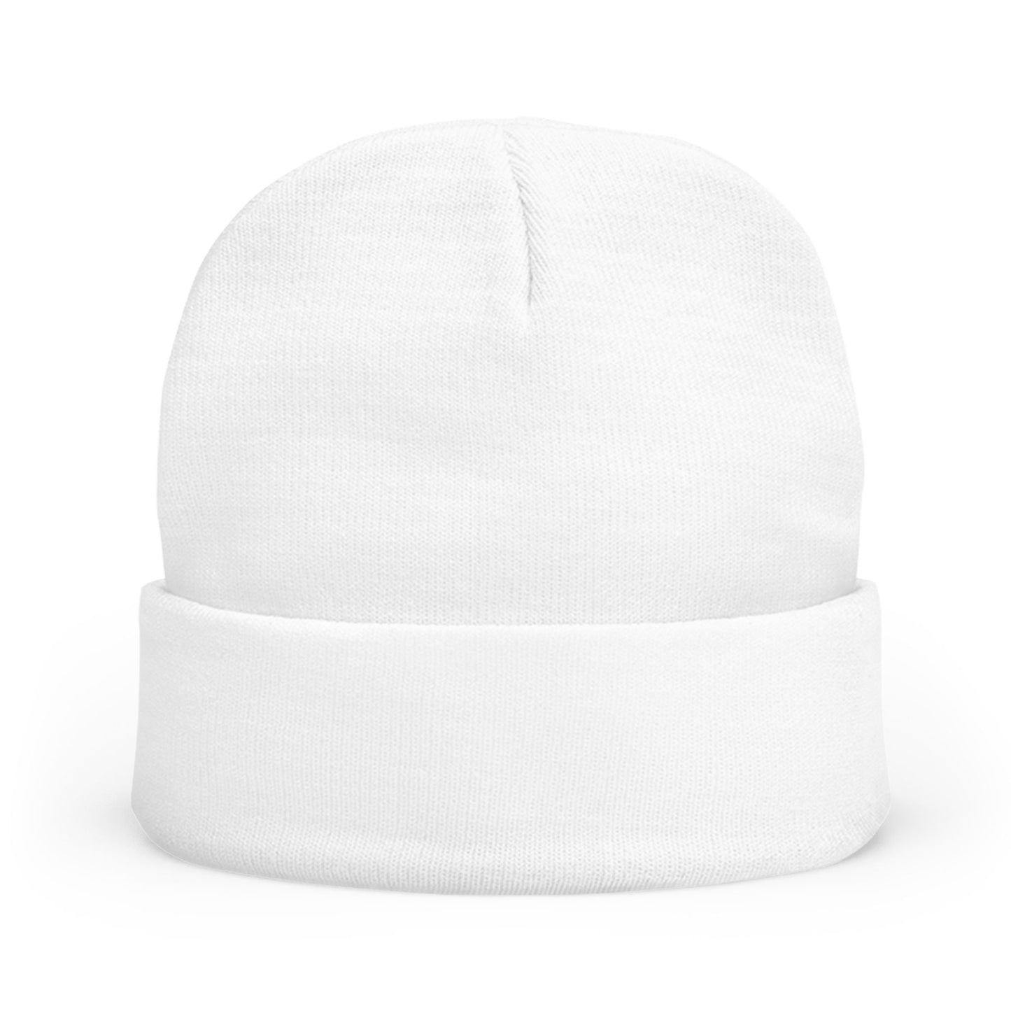 Lightwoven “SurvivalEtched in Light” beanie - Moon Mama Inspired’s Lightwoven