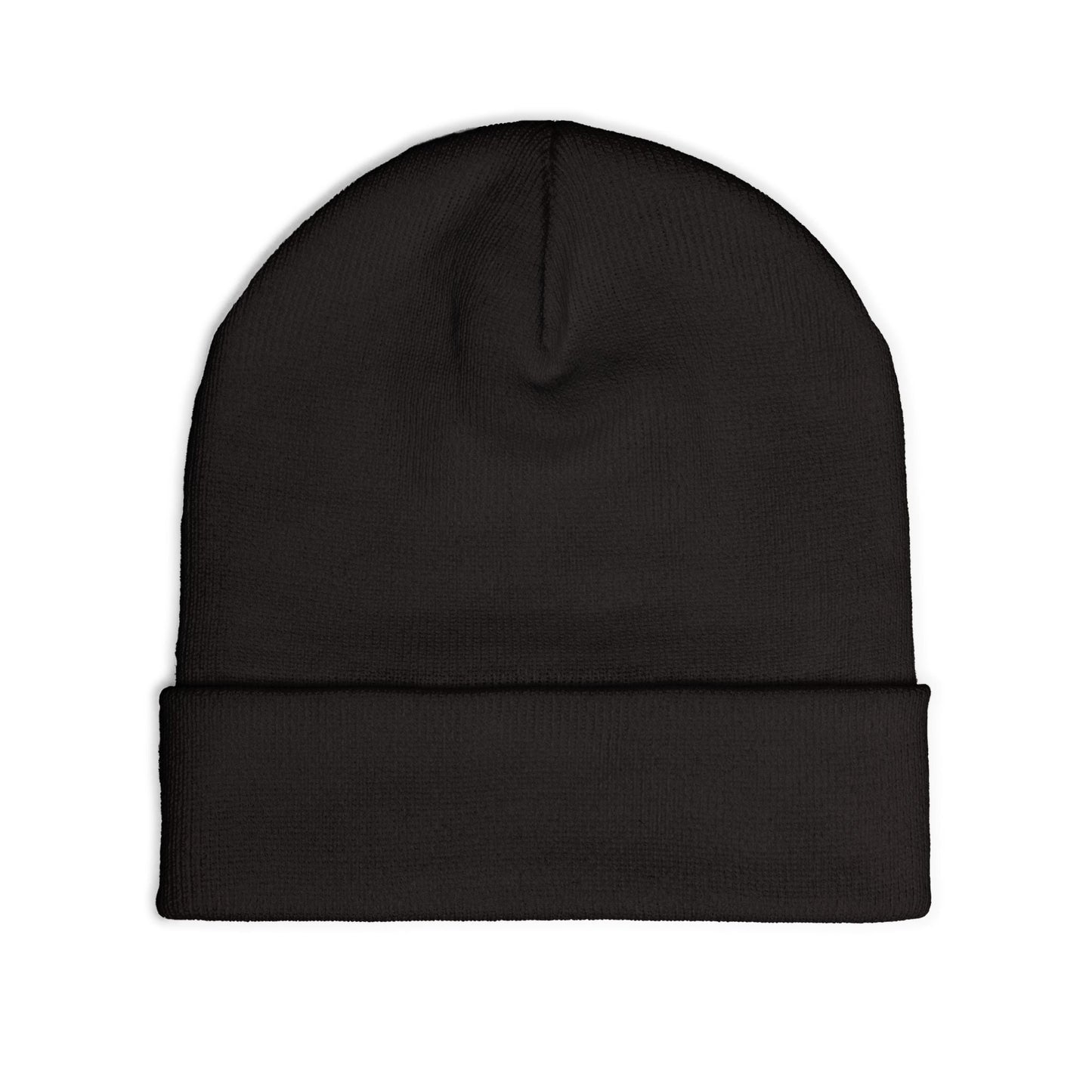 Lightwoven “SurvivalEtched in Light” beanie - Moon Mama Inspired’s Lightwoven