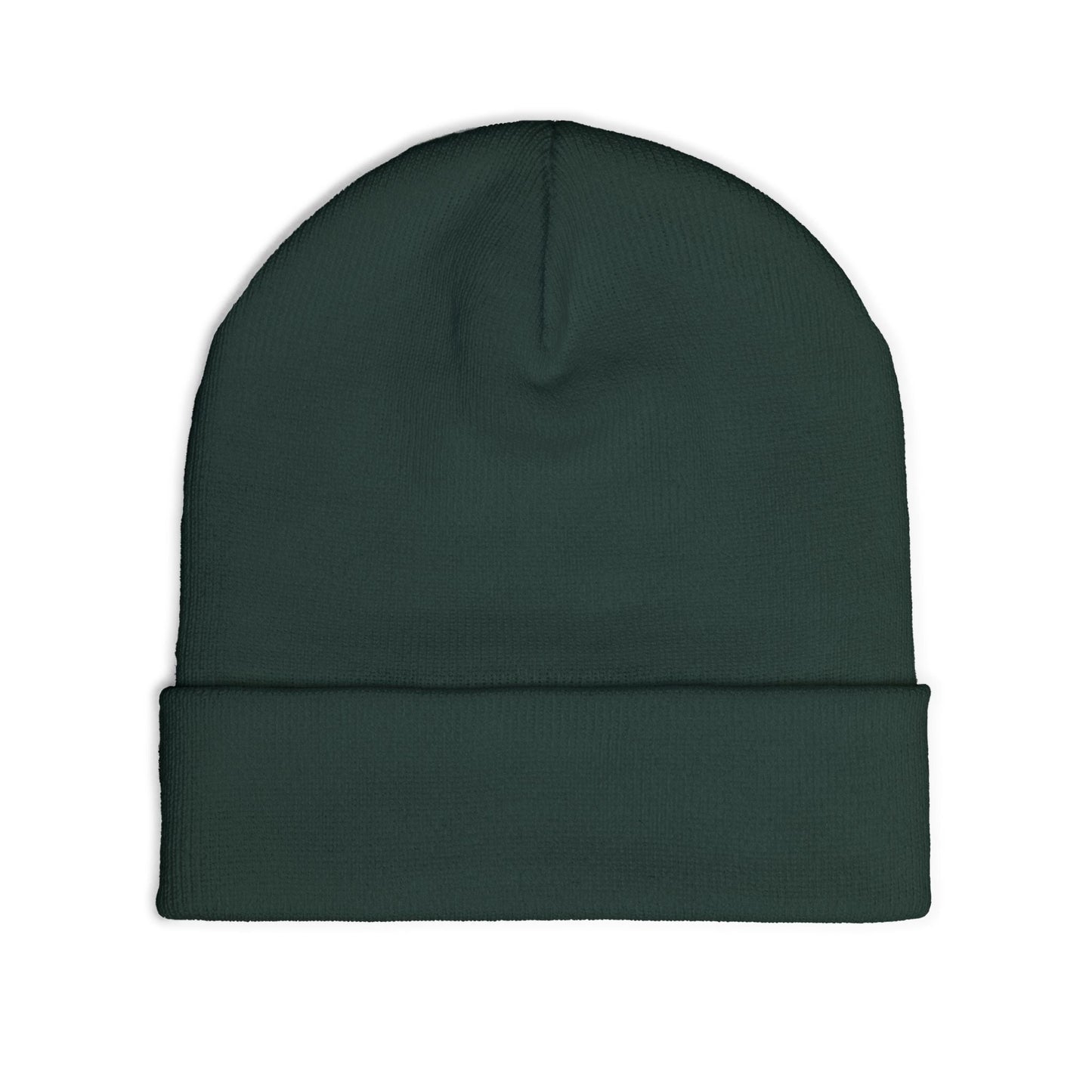 Lightwoven “SurvivalEtched in Light” beanie - Moon Mama Inspired’s Lightwoven