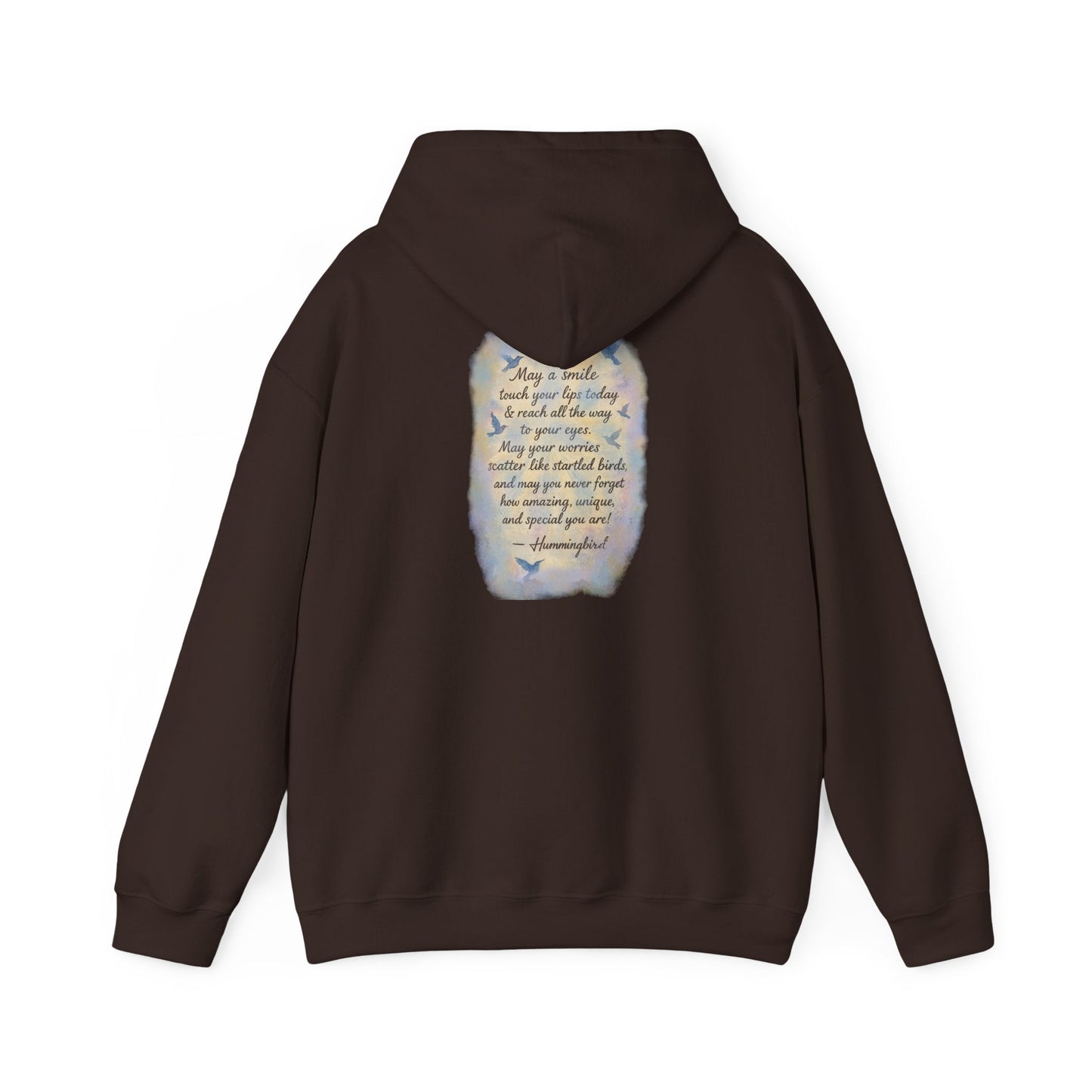 Survival Etched in Light Hoodie - Moon Mama Inspired’s Lightwoven