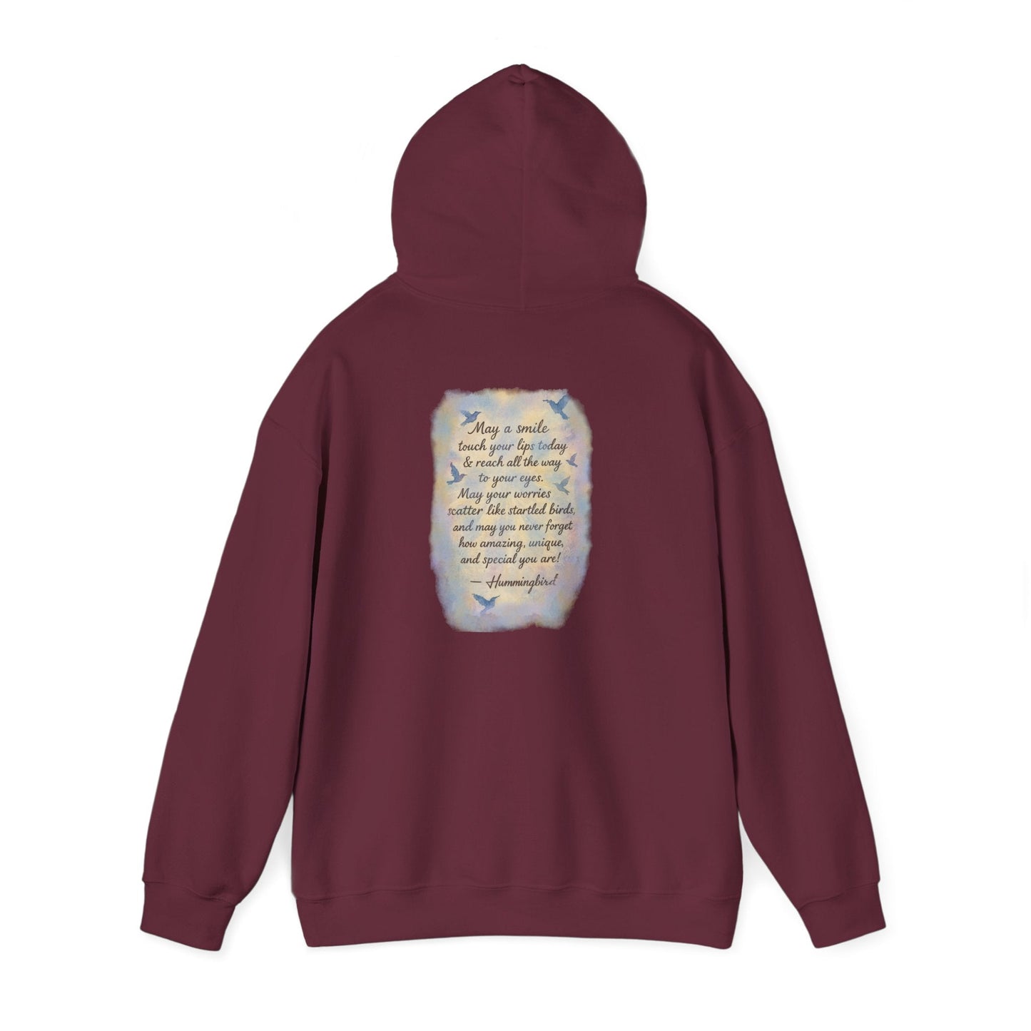 Survival Etched in Light Hoodie - Moon Mama Inspired’s Lightwoven