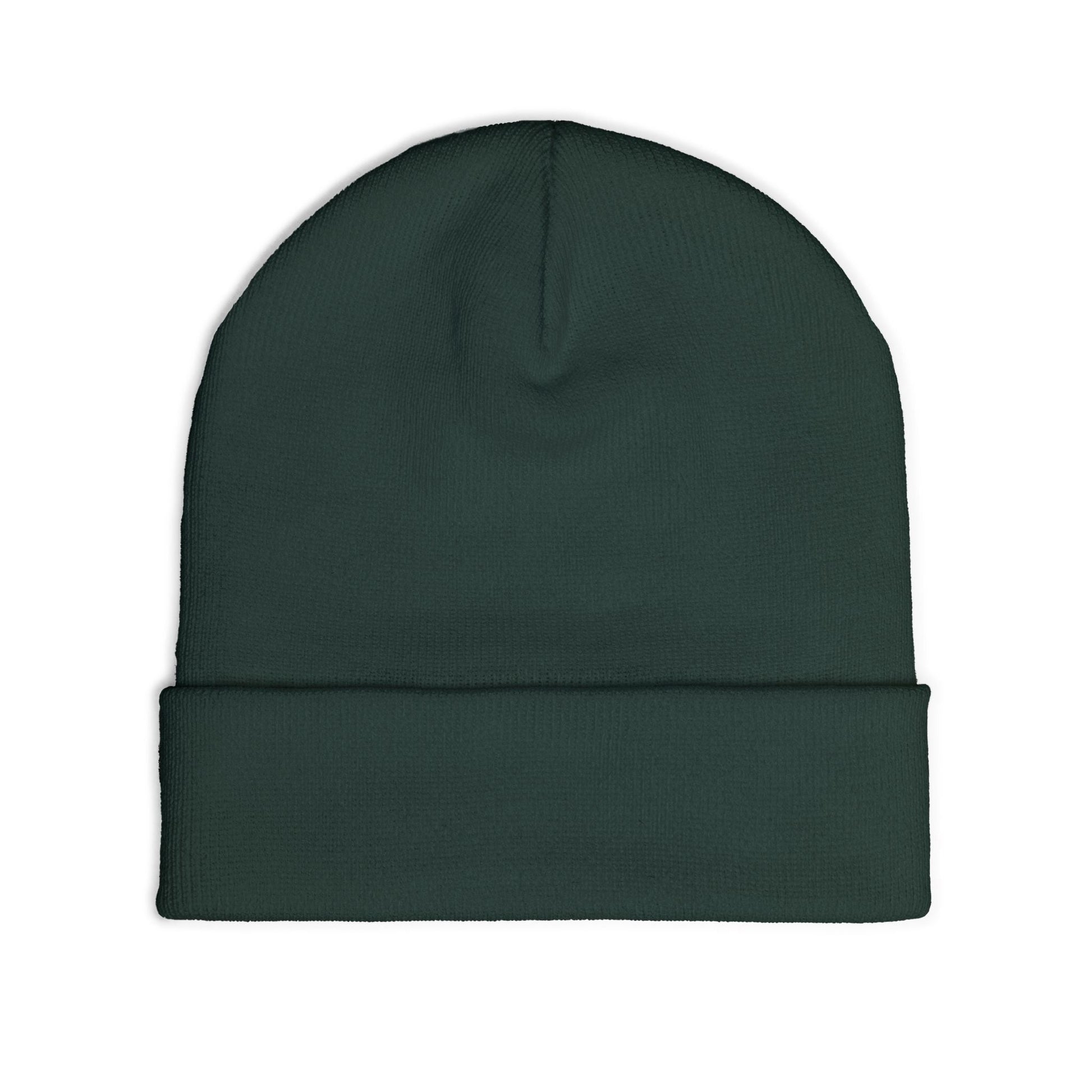 Lightwoven “SurvivalEtched in Light” beanie - Moon Mama Inspired’s Lightwoven