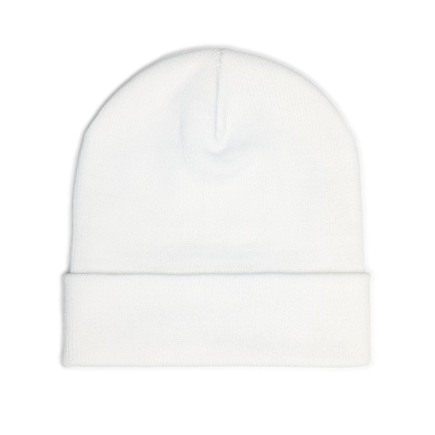 Lightwoven “SurvivalEtched in Light” beanie - Moon Mama Inspired’s Lightwoven