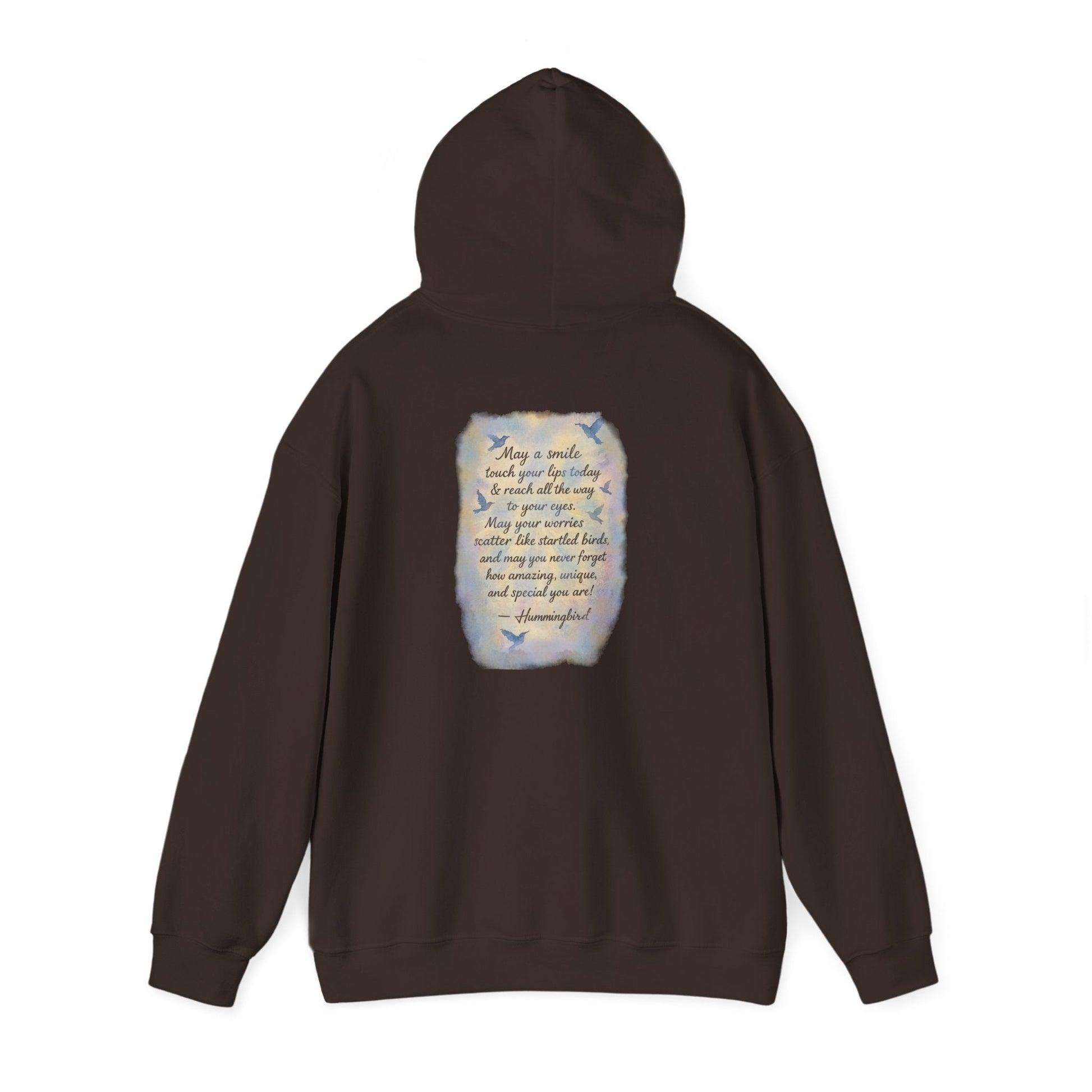 Survival Etched in Light Hoodie - Moon Mama Inspired’s Lightwoven