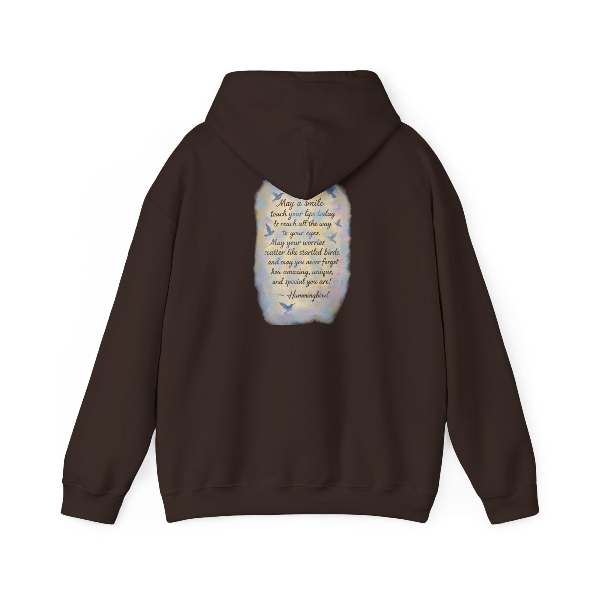 Survival Etched in Light Hoodie - Moon Mama Inspired’s Lightwoven