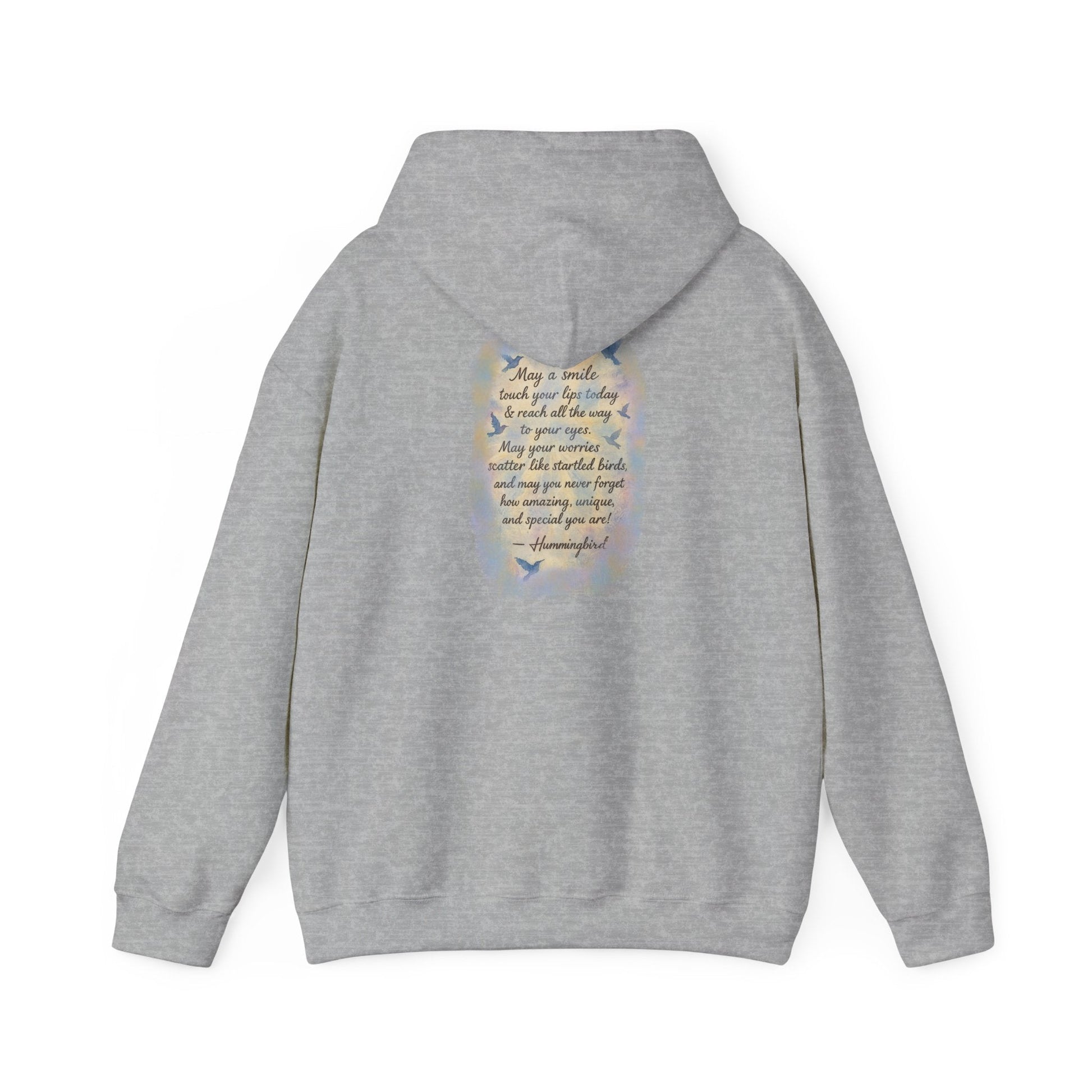 Survival Etched in Light Hoodie - Moon Mama Inspired’s Lightwoven